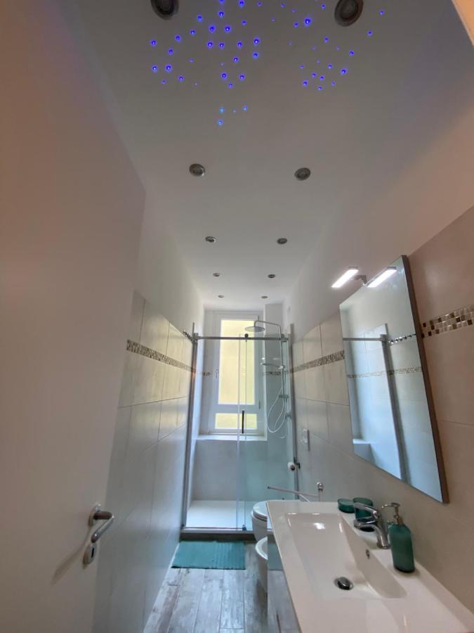 Apartment Close To The Coloseum, 2 Minutes Walk From Metro A Exterior foto