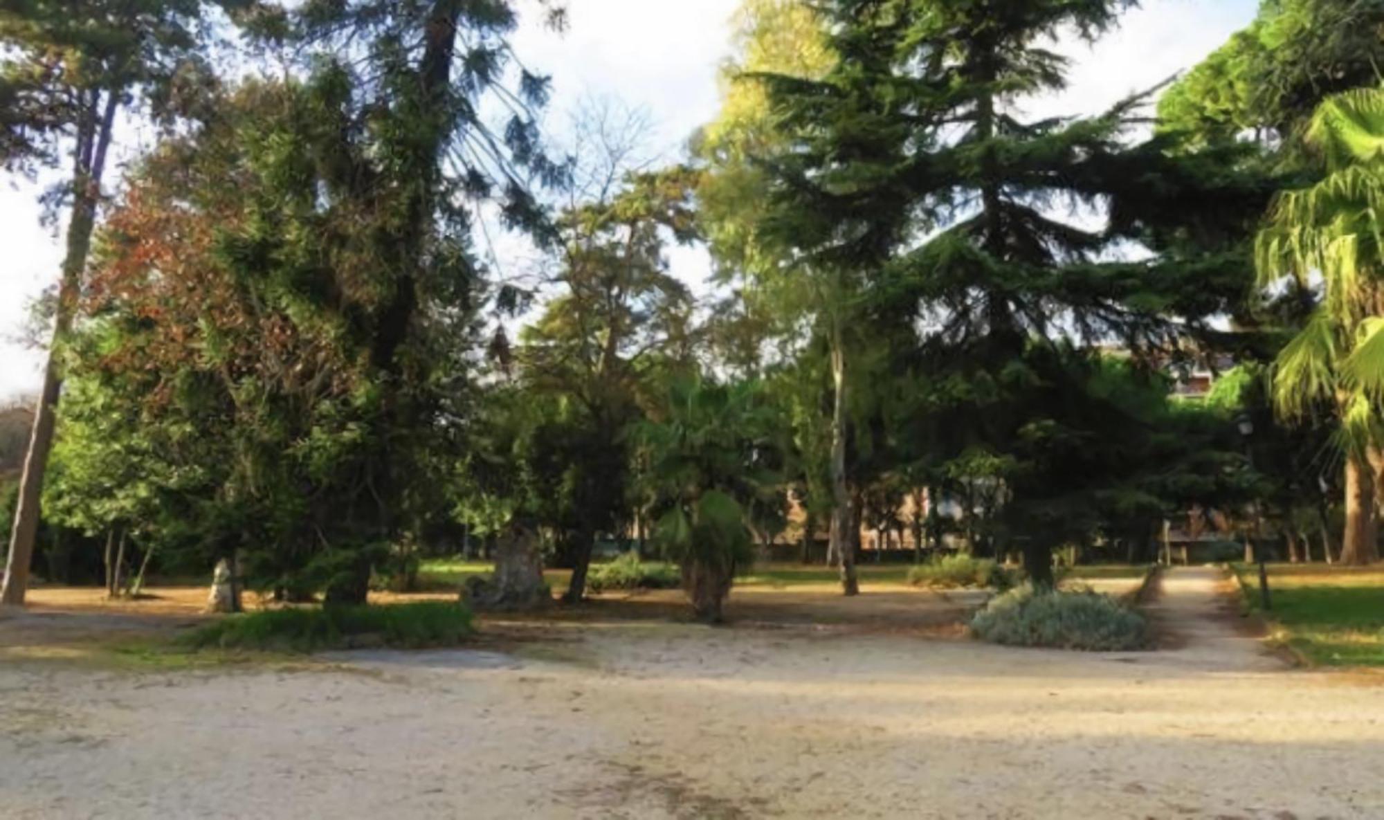 Apartment Close To The Coloseum, 2 Minutes Walk From Metro A Exterior foto